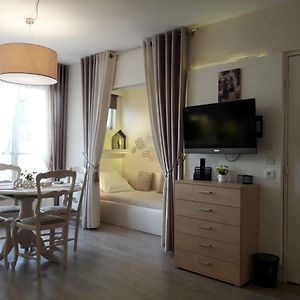 Deluxe Appartement